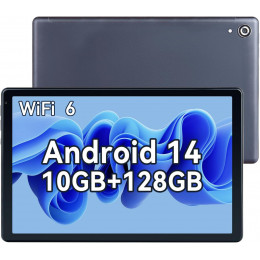 Планшет XCX Tablet 10" 8/128Gb Grey