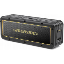 Портативна акустика Bogasing G4 Bluetooth 50W