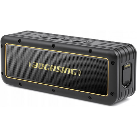 Портативна акустика Bogasing G4 Bluetooth 50W Купити в Україні