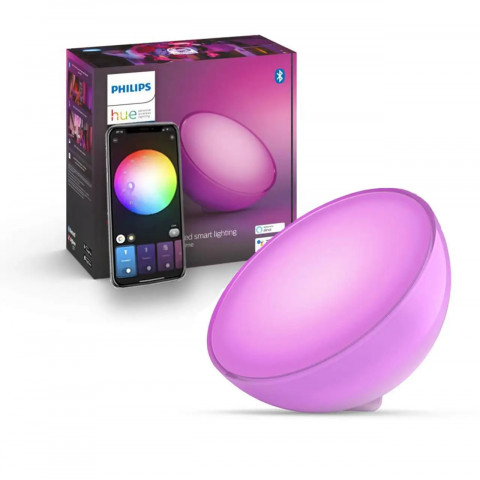Портативний смарт-світильник Philips Smart 7602031p7 (LCT026) Купити в Україні