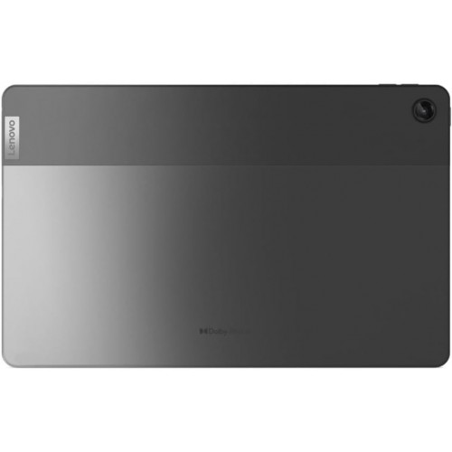 Планшет Lenovo Tab M10 Plus 4/64Gb TB128FU (ZAAM0235ES) Wi-Fi Storm Grey Купити в Україні
