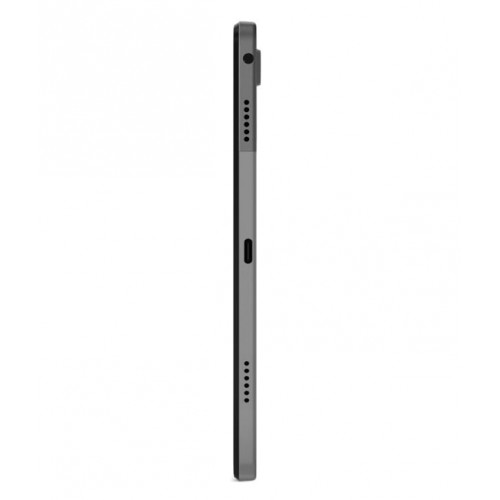 Планшет Lenovo Tab M10 Plus 4/64Gb TB128FU (ZAAM0235ES) Wi-Fi Storm Grey Купити в Україні
