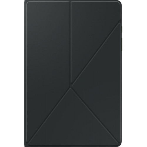 Чохол-книжка Samsung Book Cover для Galaxy Tab A9+ Black (EF-BX210TBEGWW) Купити в Україні