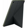 Чохол-книжка Samsung Book Cover для Galaxy Tab A9+ Black (EF-BX210TBEGWW) Купити в Україні