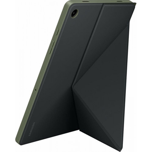 Чохол-книжка Samsung Book Cover для Galaxy Tab A9+ Black (EF-BX210TBEGWW) Купити в Україні