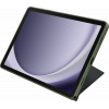 Чохол-книжка Samsung Book Cover для Galaxy Tab A9+ Black (EF-BX210TBEGWW) Купити в Україні
