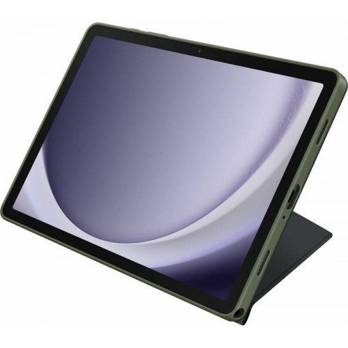 Чохол-книжка Samsung Book Cover для Galaxy Tab A9+ Black (EF-BX210TBEGWW) Купити в Україні