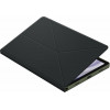 Чохол-книжка Samsung Book Cover для Galaxy Tab A9+ Black (EF-BX210TBEGWW) Купити в Україні