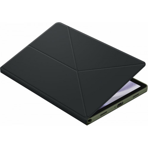 Чохол-книжка Samsung Book Cover для Galaxy Tab A9+ Black (EF-BX210TBEGWW) Купити в Україні