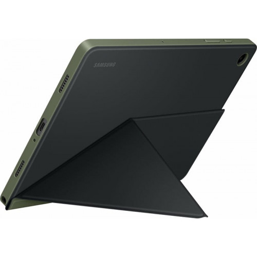 Чохол-книжка Samsung Book Cover для Galaxy Tab A9+ Black (EF-BX210TBEGWW) Купити в Україні