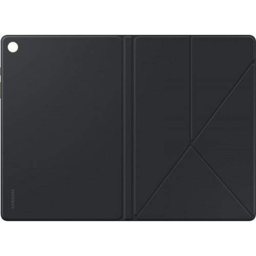 Чохол-книжка Samsung Book Cover для Galaxy Tab A9+ Black (EF-BX210TBEGWW) Купити в Україні