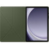 Чохол-книжка Samsung Book Cover для Galaxy Tab A9+ Black (EF-BX210TBEGWW) Купити в Україні