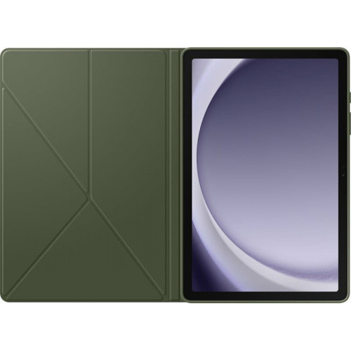 Чохол-книжка Samsung Book Cover для Galaxy Tab A9+ Black (EF-BX210TBEGWW) Купити в Україні