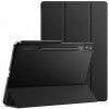 Чохол-книжка JETech Samsung Galaxy Tab S9 FE Black Купити в Україні