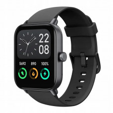 Смарт-годинник ZZYSMART IDW19 Black