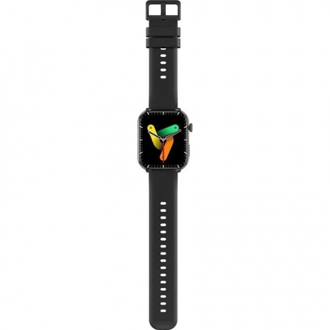 Смарт-годинник Blackview R60 Black (6931548318699) Купити в Україні