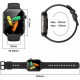 Смарт-годинник Blackview R60 Black (6931548318699) Купити в Україні