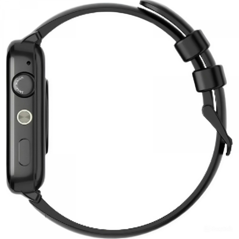 Смарт-годинник Blackview R30 Max Black Купити в Україні