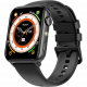 Смарт-годинник Blackview R30 Max Black Купити в Україні