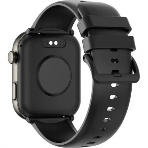 Смарт-годинник Blackview R60 Black (6931548318699) Купити в Україні