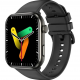 Смарт-годинник Blackview R60 Black (6931548318699) Купити в Україні