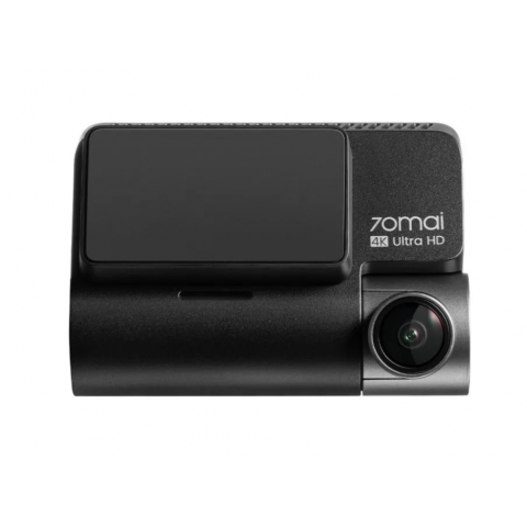 Автомобільний відеореєстратор 70mai Dash Cam 4K A810 Купити в Україні