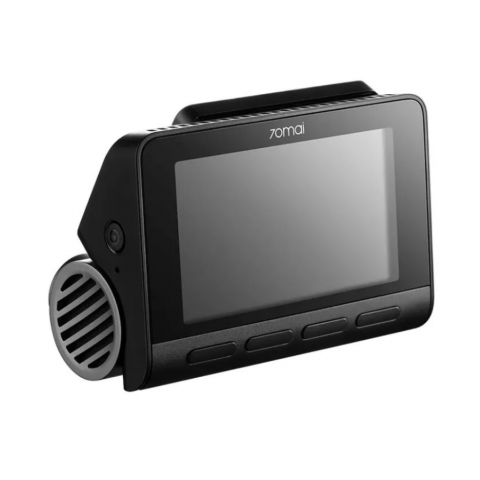 Автомобільний відеореєстратор 70mai Dash Cam 4K A810 Купити в Україні