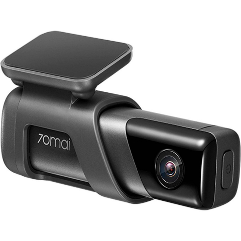 Автомобільний відеореєстратор 70mai Dash Cam M500 64GB Купити в Україні