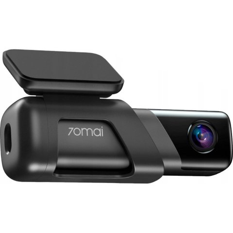 Автомобільний відеореєстратор 70mai Dash Cam M500 64GB Купити в Україні