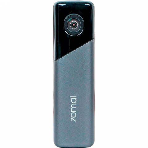 Автомобільний відеореєстратор 70mai Dash Cam M500 64GB Купити в Україні