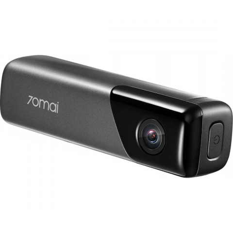 Автомобільний відеореєстратор 70mai Dash Cam M500 64GB Купити в Україні