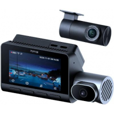 Автомобільний відеореєстратор 70mai Dash Cam T800 Premium Set