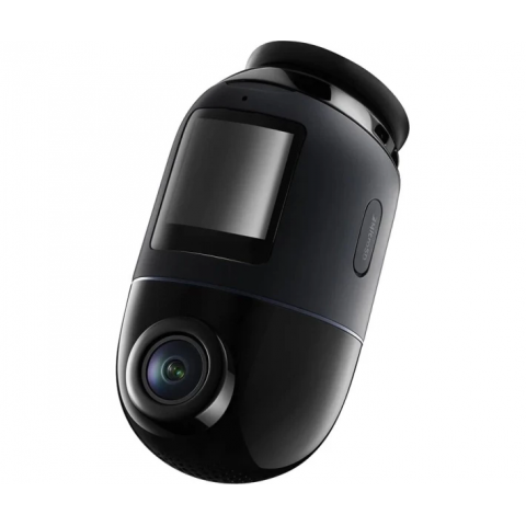 Автомобільний відеореєстратор 70mai Dash Cam 4K Omni X800-2 Black + RC14 Rear Camera Купити в Україні