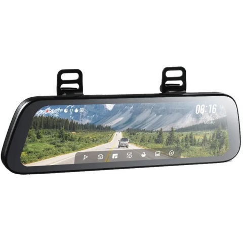 Відеореєстратор-дзеркало 70mai Rearview Dash Cam S500 Купити в Україні