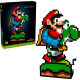 Конструктор LEGO Super Mario World Mario Yoshi (71438) Купити в Україні