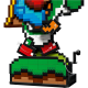 Конструктор LEGO Super Mario World Mario Yoshi (71438) Купити в Україні