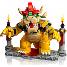 Конструктор LEGO Super Mario The Mighty Bowser (71411)