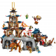Блоковий конструктор LEGO Ninjago Dragons Rising Tournament Temple City Set (71814) Купити в Україні
