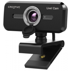 Веб-камера Creative Live! Cam Sync V2 FullHD 1080P (73VF088000000)