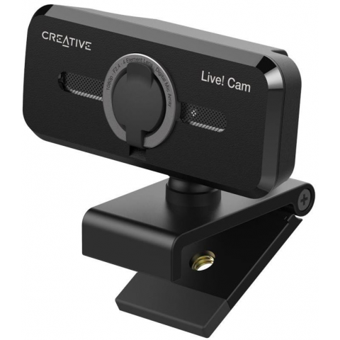 Веб-камера Creative Live! Cam Sync V2 FullHD 1080P (73VF088000000) Купити в Україні
