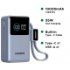 Повербанк (Powerbank) UGREEN Nexode 55W 10000mAh (75701) Купити в Україні