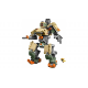 Блоковий конструктор LEGO Overwatch Bastion (75974) Купити в Україні