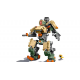 Блоковий конструктор LEGO Overwatch Bastion (75974) Купити в Україні