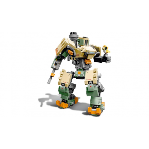Блоковий конструктор LEGO Overwatch Bastion (75974) Купити в Україні