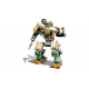 Блоковий конструктор LEGO Overwatch Bastion (75974) Купити в Україні