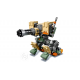 Блоковий конструктор LEGO Overwatch Bastion (75974) Купити в Україні