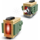 Блоковий конструктор LEGO Overwatch Bastion (75974) Купити в Україні