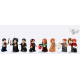 Блоковий конструктор LEGO Harry Potter Attack on the Burrow (75980) Купити в Україні