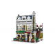 Блоковий конструктор LEGO Creator Expert Parisian Restaurant (10243) Купити в Україні