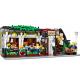 Блоковий конструктор LEGO Creator Expert Parisian Restaurant (10243) Купити в Україні